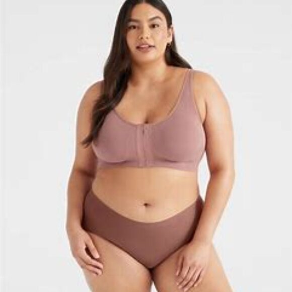 Knix Front closure Bra - Picture 5 of 5